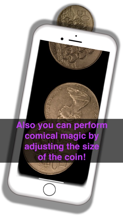 MoneyMagic screenshot-4