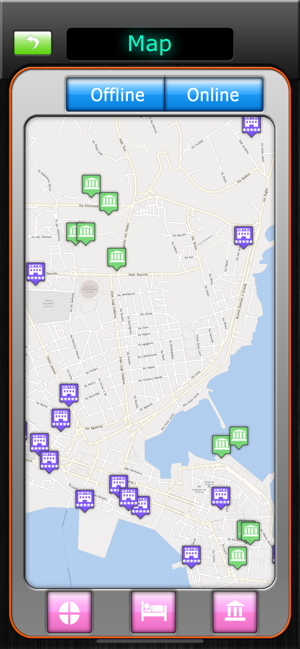 Syracuse Offline Travel Guide(圖4)-速報App