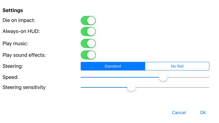 Space Wyrm: 3D Snake screenshot-3