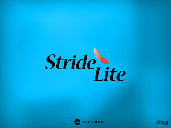 Screenshot #4 pour Stride Lite 3D