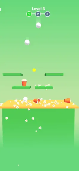 Game screenshot PopCorn Spill apk