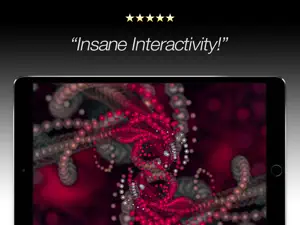 Alchemist Rose • for iPad screenshot 2
