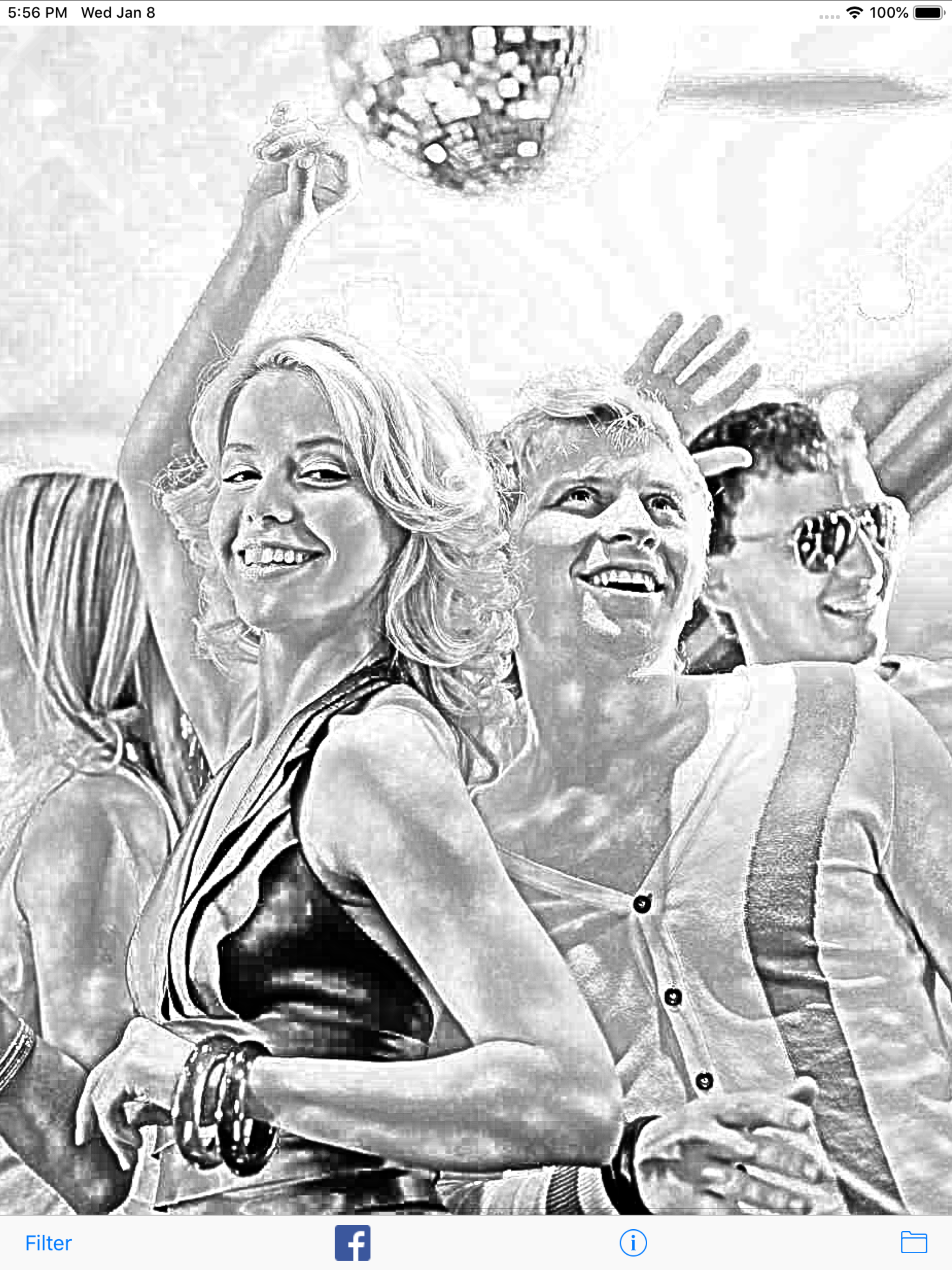 Sketch Shine Pro - pencil draw screenshot 6