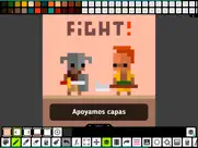 pixel studio pro for pixel art ipad capturas de pantalla 4