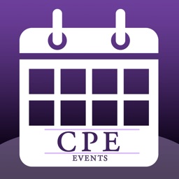 CPE Events