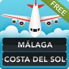 Malaga Airport: Flight Info