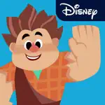 Ralph Breaks the Internet App Contact