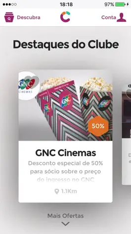 Game screenshot Clube do Assinante ZH mod apk