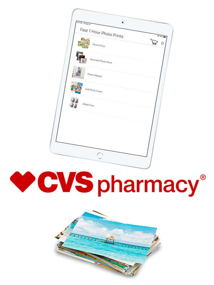 Fast 1 Hour Photo Prints