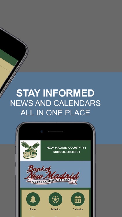 New Madrid County R-I