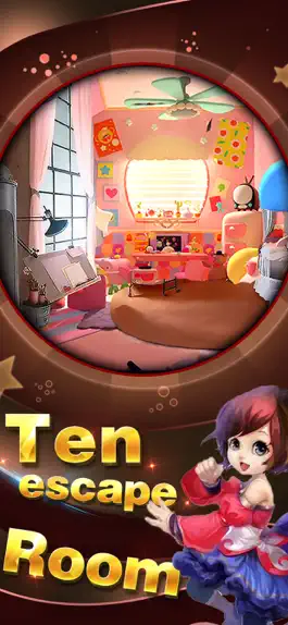 Game screenshot Escape from mother's claw apk