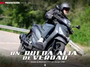 moto1pro magazine ipad capturas de pantalla 3