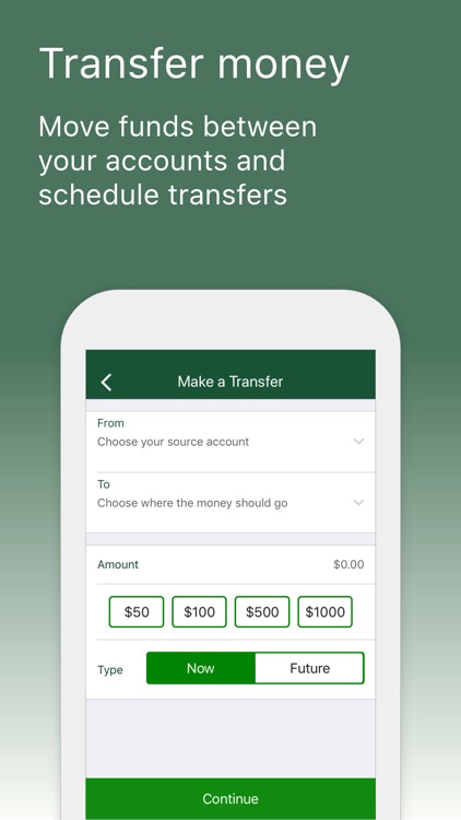 TD Bank (US) screenshot-4