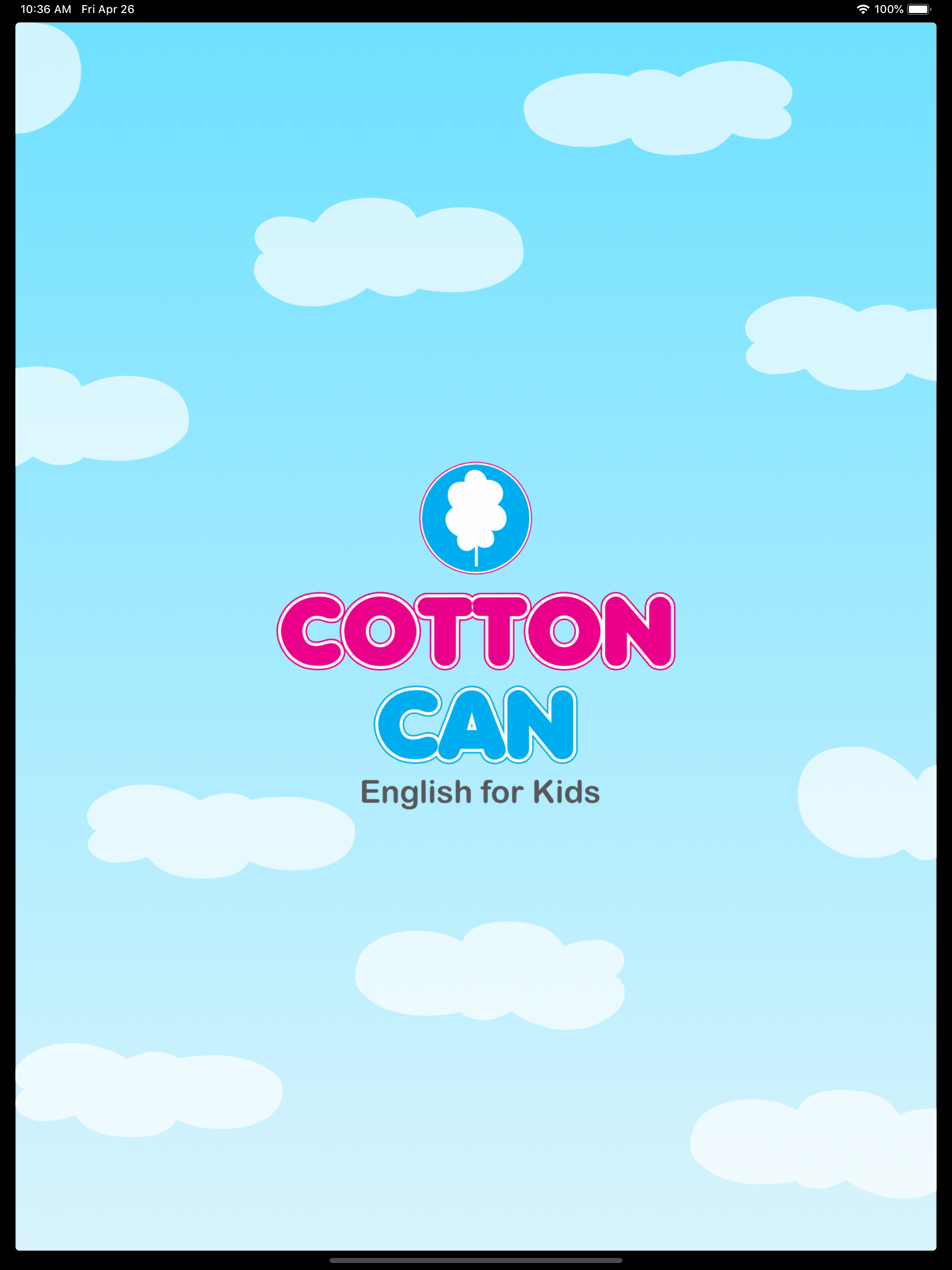 Cotton Kids
