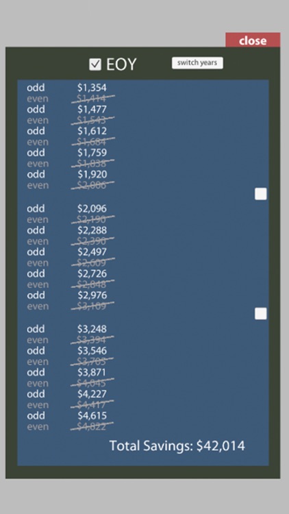 Proposal Pro screenshot-4