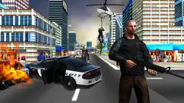 Game screenshot Sniper-Man Gun Shooting Games hack