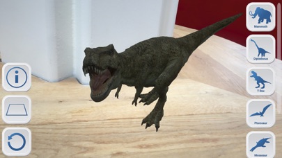 PalaeoGo screenshot 4