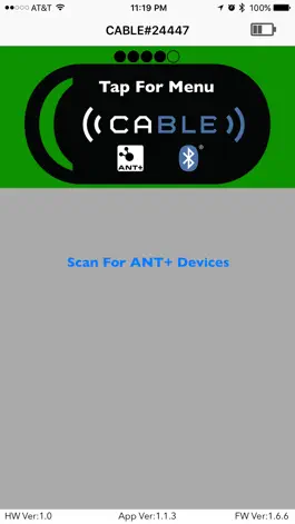 Game screenshot CABLE Util mod apk