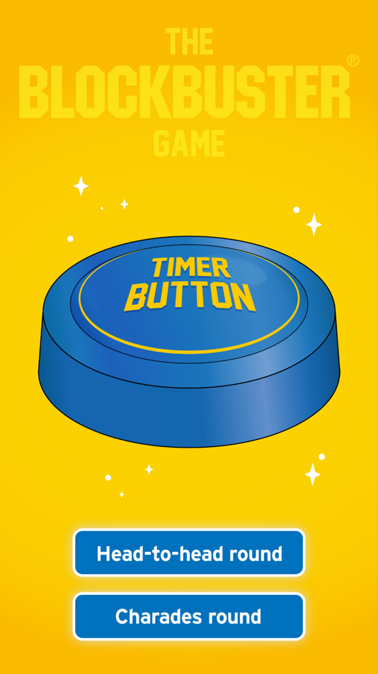 #1. Blockbuster Timer (iOS) 由: Big Potato Ltd.