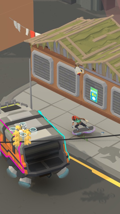 Repulsive screenshot-3