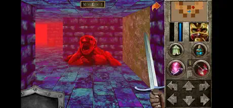 The Quest - Macha's Curse