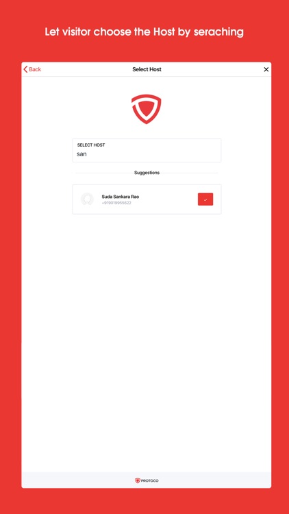 Protoco Business screenshot-5