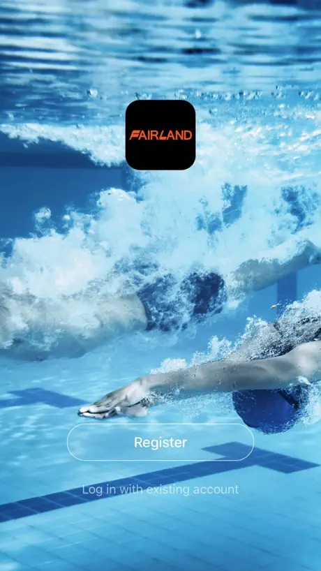 Fairland Smart Pool