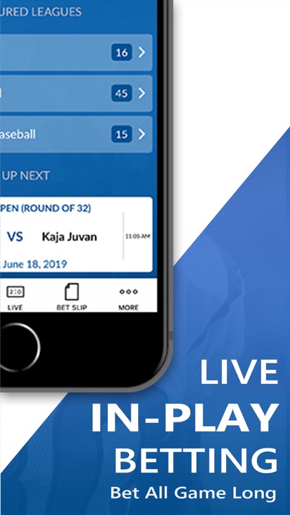Sports Betting™ screenshot-3