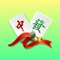 "Mahjong elimination is a brand new Mahjong elimination game