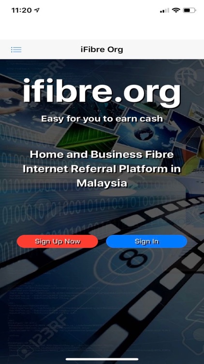 iFibre