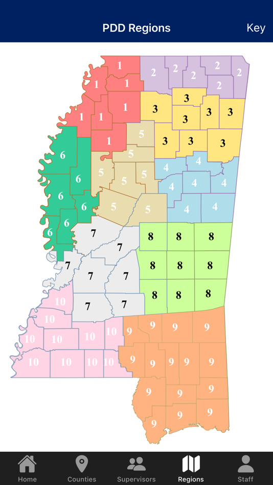#4. MAS Directory (iOS) Podle: Mississippi State University Extension Service