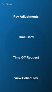 How to cancel & delete paychex time kiosk 2