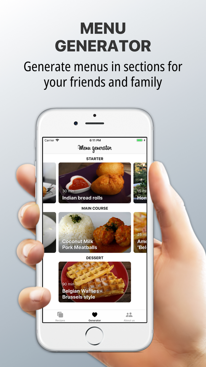 Tasty and Healthy Recipe Ideas