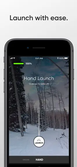 Game screenshot Skydio R1 mod apk