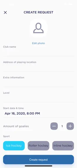 Game screenshot myShutout hack