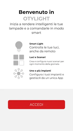 Oty Light screenshot 1