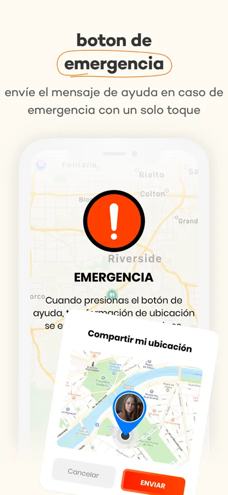 Locatoria - Encontrar Ubicacio
