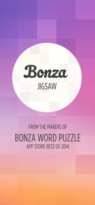 Bonza Jigsaw screenshot #5 for iPhone