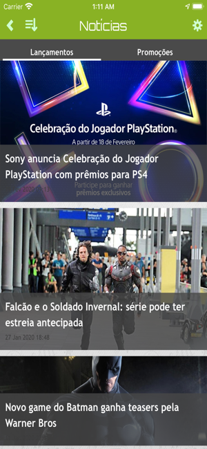 Geek Gamer Store(圖4)-速報App