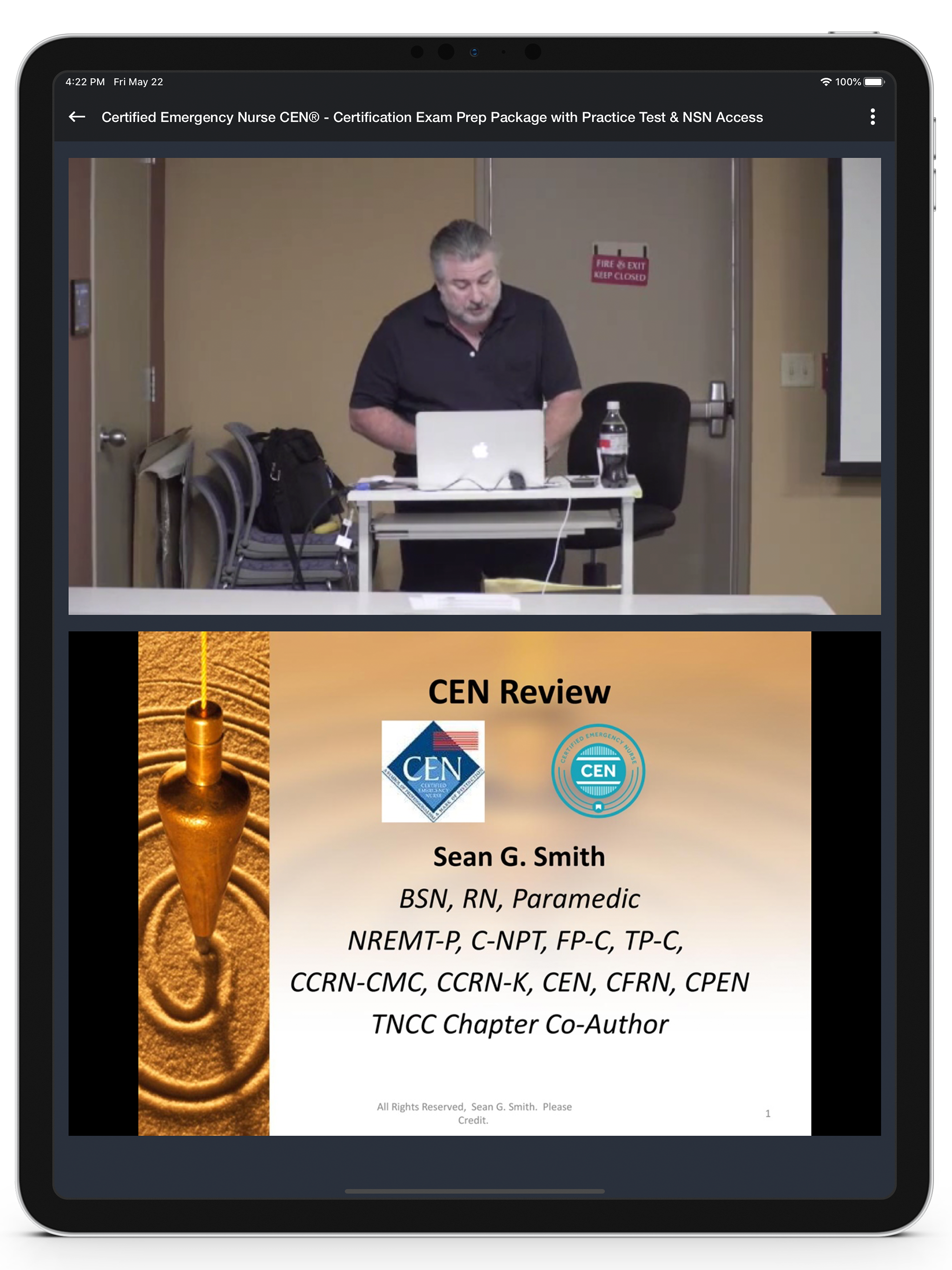 CE21 Mobile™