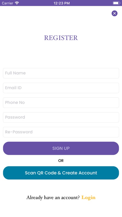 Option Educational Consultancy screenshot-3