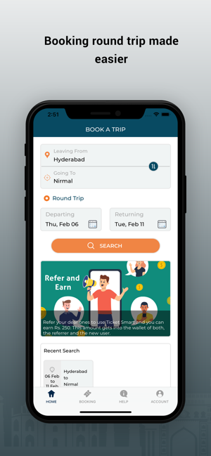 Ticket Smart(圖1)-速報App