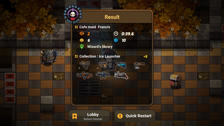 Cube Land screenshot-6