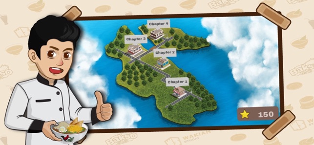 Bakso Chain(圖2)-速報App