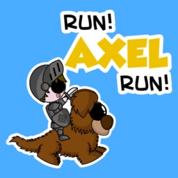 Run Axel Run