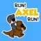 Axel y sus amigos ahora vuelven en Run