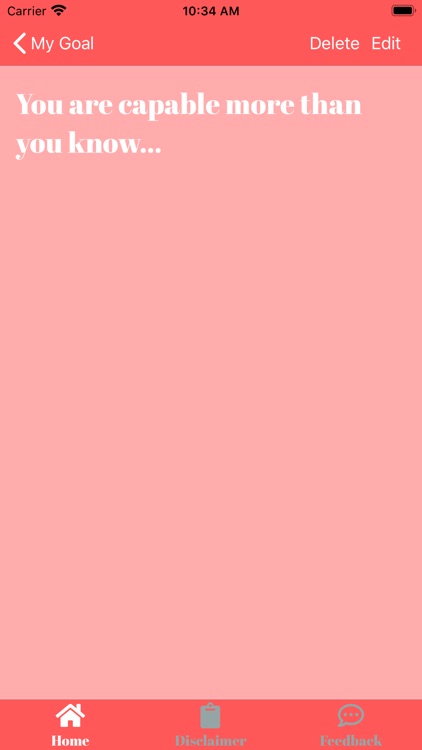 Friend Diary screenshot-7