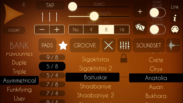 Mid East Drummer screenshot-0