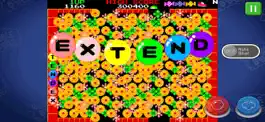 Game screenshot BUBBLE BOBBLE classic hack