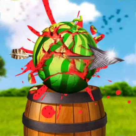 Watermelon Crossbow 3D Archery Cheats